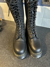 Genuine Dr Martens Mid Calf