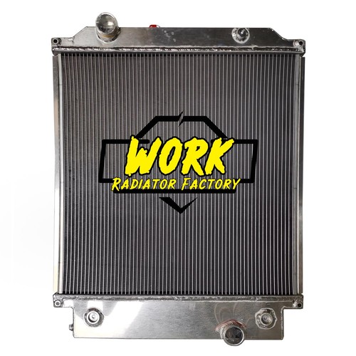 Radiator for 2002 2012 2009 - radiator,
