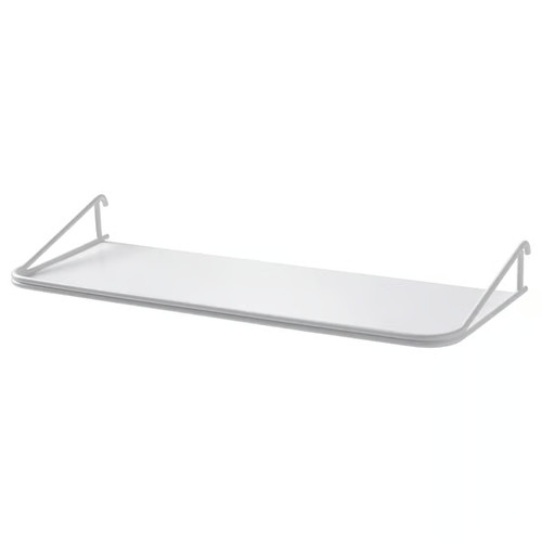 Ikea skadis display shelf - skadis,