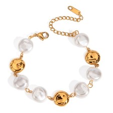 Stainless Steel Bracelet