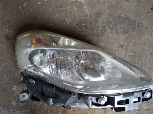 Renault clio mk3 - **renault,