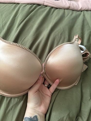 Size 36d push - push, up
