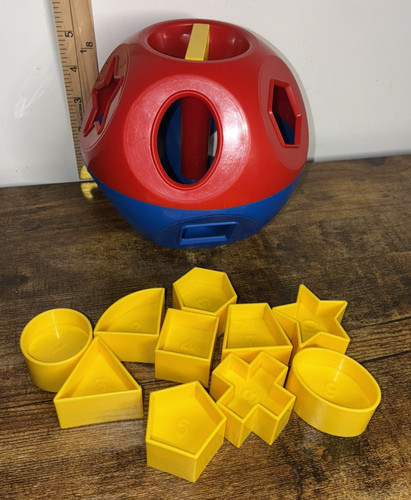Tupperware tuppertoys classic - tupperware,