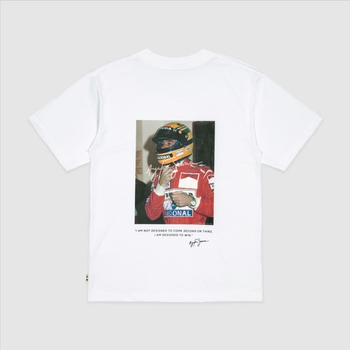 Ayrton senna tag - senna, x