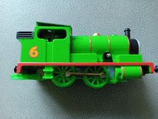 HORNBY THOMAS  THE TANK ENGINE