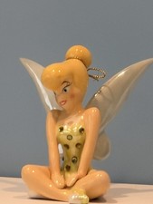 Disney Tinkerbell Figure From