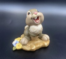 Classics Walt Disney Collection Bambi Hee! Hee! Hee! Disney Figurine 