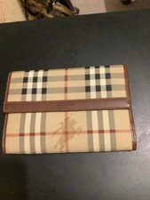 Burberry Hay market Checked
