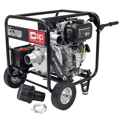 Sip diesel dirty water - 3",