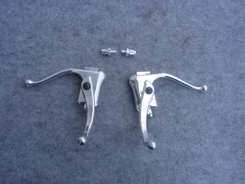 Pair altenburger double - 1,
