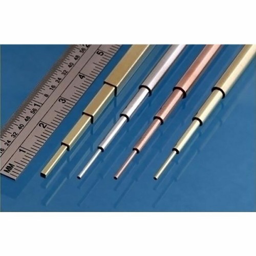 Albion alloys metre range - alloys, 1