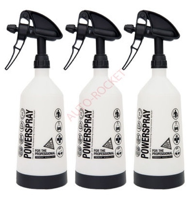 Double spray action - 3, x