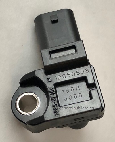 New genuine oem 12650598 - genuine,