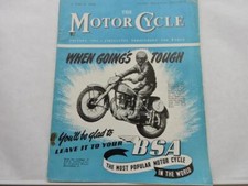 March 1950 the - the, cycle