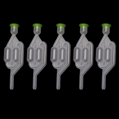 Pcs fermenting airlocks - airlocks, for