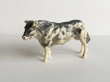 1 x CHERILEA TOYS 1960's BULL