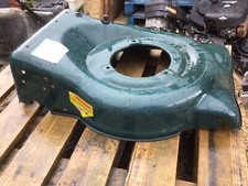 BMC Lawnracer 17 Deck