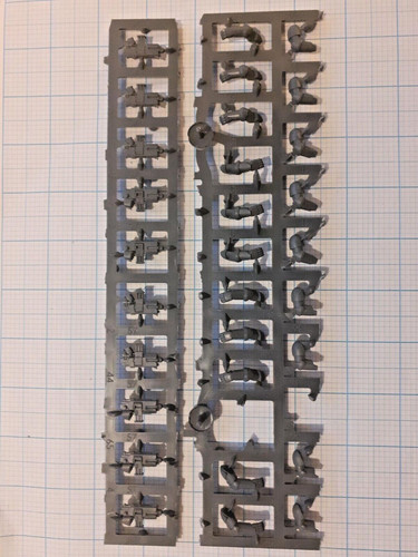 10x tigrus pattern bolters - tigrus,