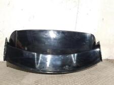 2018 ON W177 MERCEDES A-CLASS A35 AMG AERO REAR SPOILER BLACK