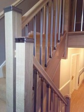 Solution stair parts kit - solution,