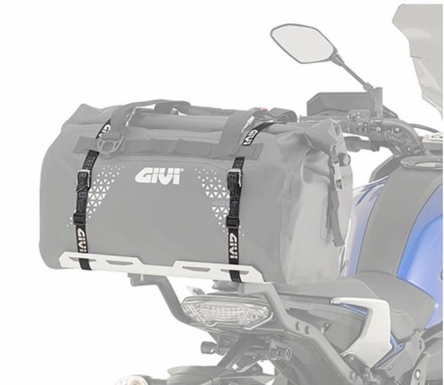 Givi trekker s351 motorcycle - givi,