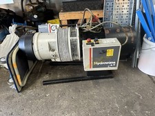 Hydrovane air compressor - 47,