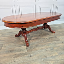 Antique coffee table - antique,