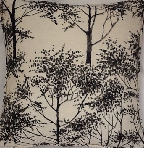 Inch cushion cover in - cushion,