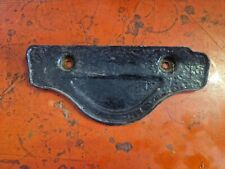 Cagiva Gran Canyon 900 1998 1999 2000 Rear Swinging Arm , Subframe Filler Plate 