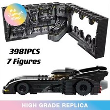 76252 MOC Batcave – Shadow