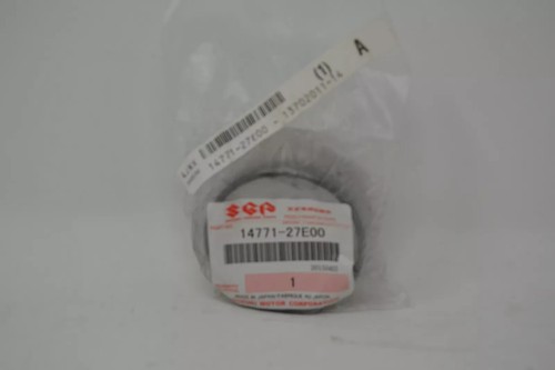 Oem suzuki muffler - oem,