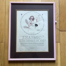 Mabel Lucie Attwell Erasmic