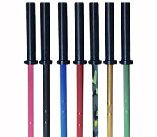 7FT & 6FT OLYMPIC 2'' BARBELL