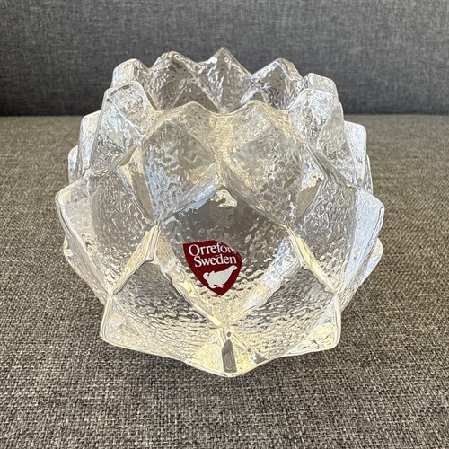 Orrefors sweden crystal - orrefors,