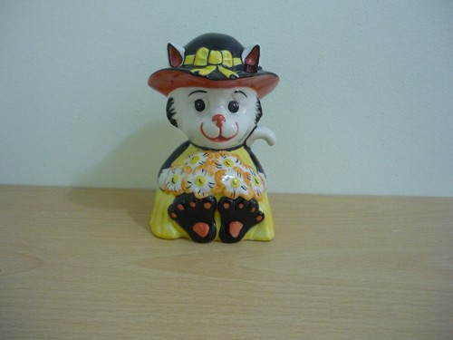 Lorna bailey rare cat 2003 - bailey,