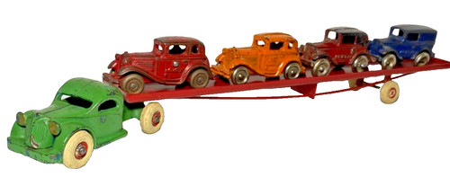 Vintage 1933 arcade austin - 1933,