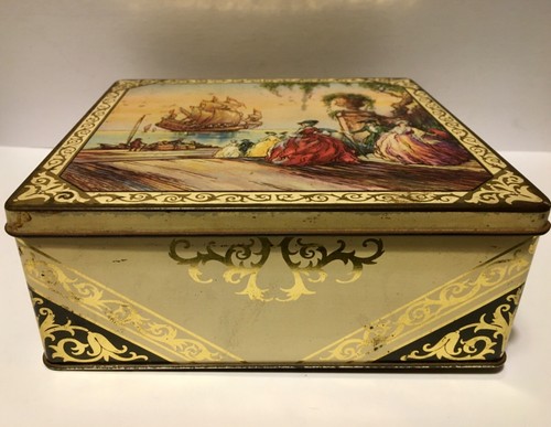 Vintage macfarlane lang - vintage,