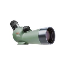 Kowa 50mm Angled Spotting Scope with 20-40x Zoom Eyepiece - TSN-501