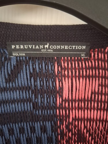 Peruvian connection 100 pima - 100%,