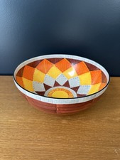 Art Deco Ceramic Centrepiece