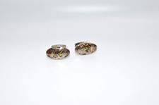 Duchamp Cufflinks , MODERN design , BRAND NEW , UNMARKED 