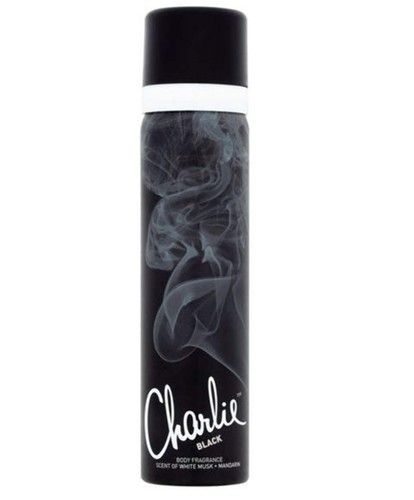 Revlon charlie perfumed body - charlie,