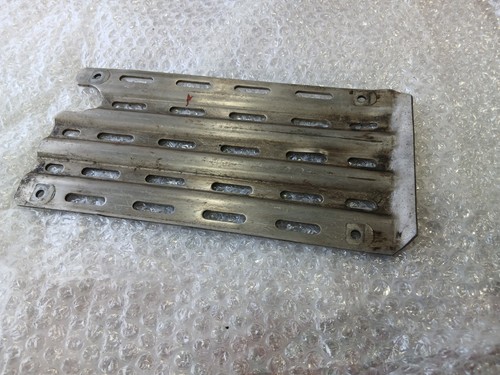Original bmw r80 sump - bmw, g/s