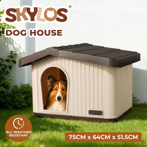 Skylos pet house outdoor - skylos,