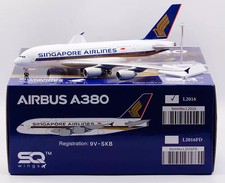 SQ Wings L2016 Singapore