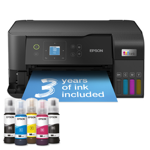 Epson ecotank l3560 ink tank - ecotank,