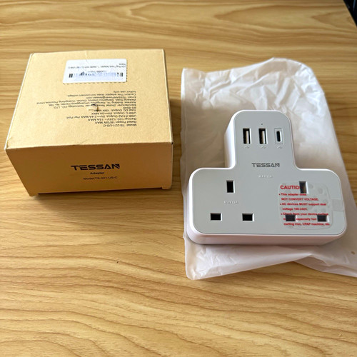 Tessan 221 us - us, to