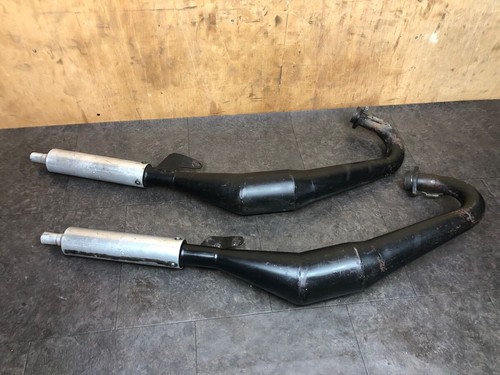 Yamaha rd250 350 ypvs - yamaha,
