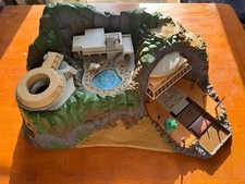 Tracy Island Playset