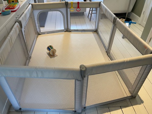Doradotey baby playpen - baby,